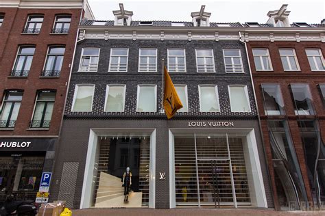 lv pc hooftstraat
